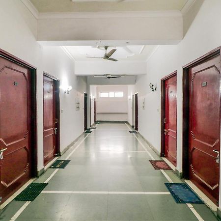 J C Guest House Hasanganj Exterior photo