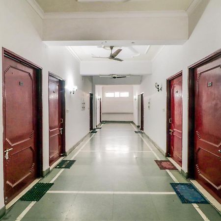 J C Guest House Hasanganj Exterior photo